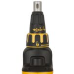 DEWALT DCF620NT 18V Akku-Trockenbauschrauber – Bürstenlos & Kompakt für Profis – Bild 3