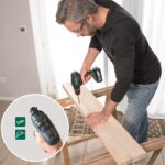 Bosch AdvancedDrill 18 Akkuschrauber – Professionelle Bohrmaschine ohne Akku – Bild 4