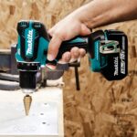 Makita DDF485Z Akku-Bohrschrauber 18V – Bürstenlos & Kompakt für Profis – Bild 11