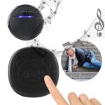 Sonew Hundetürklingel Funk IP55 – Drahtlos mit 2 Sendern für Hundetraining & SOS – Bild 7