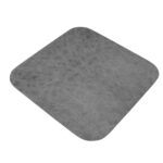 Uadme Ladematte für Saugroboter 42x42 cm – Rutschfest & Wasserdicht – Bild 8