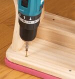 Makita HP488DAUX1 Schlagbohrschrauber 18V mit 42 Nm – Profi-Akkubohrer Set – Bild 5