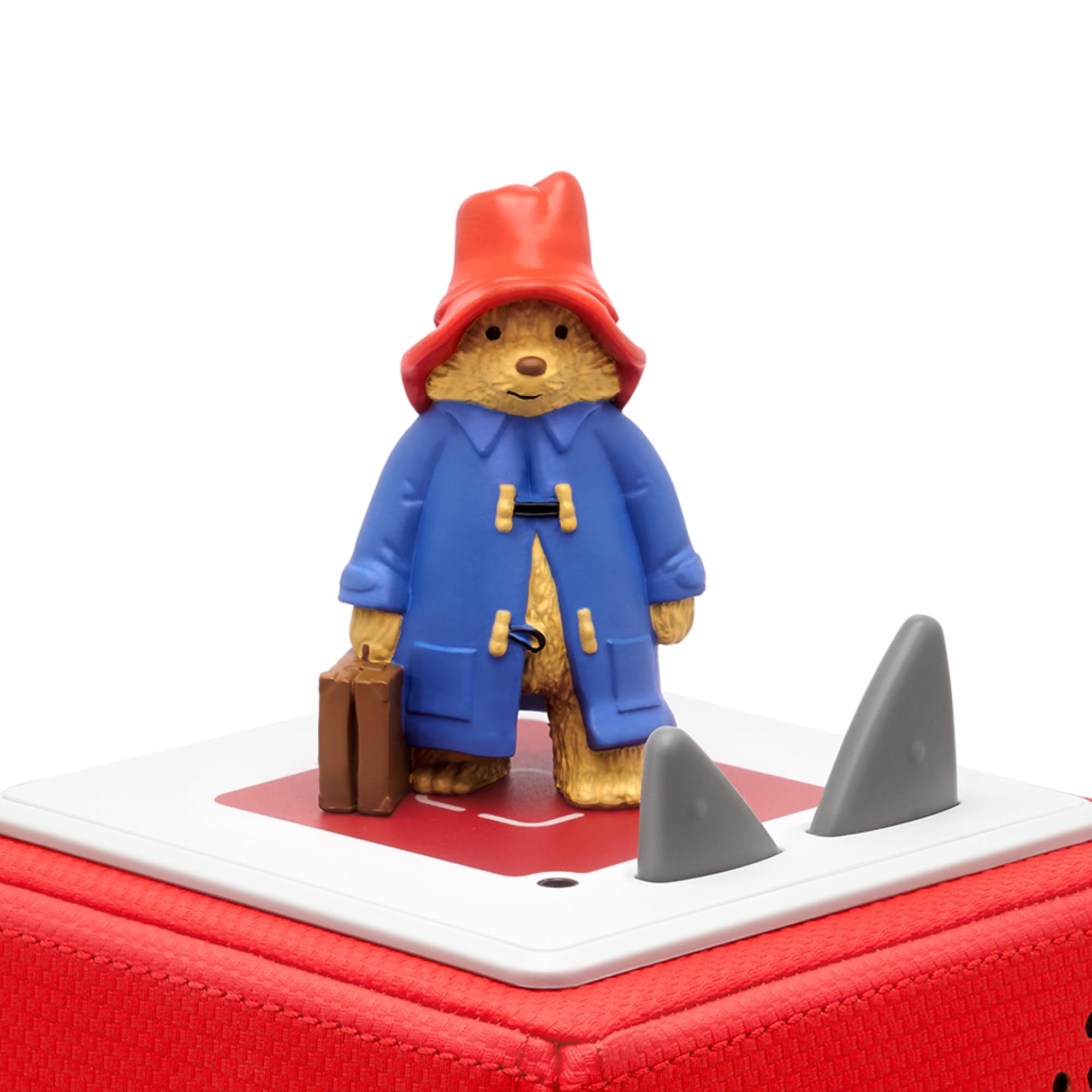 tonies Paddington Bär Hörfigur – 155 Minuten Hörbuch für Kinder ab 3 Jahren