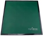 Bright Kitchen Silikon-Antihaft-Matten 14x14 cm für Excalibur Dehydrator – 9er Set – Bild 7