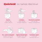 tonies Hörfigur CoComelon – Raus in die Welt mit JJ für Toniebox ab 3 Jahren – Bild 6