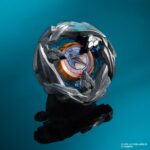 Beyblade X Jurassic World Spinosaurus vs. Quetzalcoatlus Multipack – Kampfkreisel-Set mit 2 Startern – Bild 4