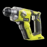 RYOBI 18 V ONE+ Akku-Bohrhammer R18SDS-0 – 1,3 J Schlagenergie für Profis – Bild 3
