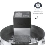 LACOR Sous Vide Niedertemperaturkocher 1500W – Professioneller Roner für präzises Garen – Bild 5