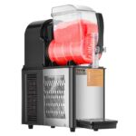 VEVOR Slusheis-Maschine 4L Edelstahl – Profi-Getränkefrostgerät für Gastronomie – Bild 9