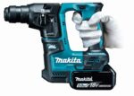 Makita DHR171Z Akku-Bohrhammer SDS-PLUS 18V – Kompakt & Vibrationsdämpfend – Bild 7