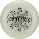 Discraft Ultra-Star 175g Frisbee – Wettkampf-Sportscheibe für professionelle Spieler
