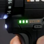 WORX WX121 Akku-Schlagbohrschrauber 12V – 3-in-1 Multifunktion mit Akku & Ladegerät – Bild 7