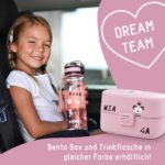 BJORKI Kinder Trinkflasche 500 ml auslaufsicher – Schule, Kita & Sport – Bild 7