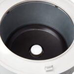 Yum Asia Tsuki Mini-Reiskocher 2,5 Tassen mit Shinsei-Keramik – Fuzzy-Logik für perfekten Reis – Bild 14