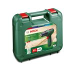 Bosch Akku Bohrschrauber EasyDrill 1200 – 12V Kompaktbohrer mit Akku & Koffer – Bild 7