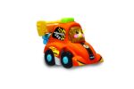 VTech TUT TUT Baby Flitzer 3-in-1 Actionrampe – Interaktives Spielset für Kleinkinder 1-5 Jahre – Bild 8