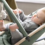 Maxi-Cosi Kori 2-in-1-Babywippe – Wippmodus & Ruhemodus für Neugeborene bis 2 Jahre – Bild 10