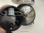 NBHANYUAN 9W LED Aussenwandleuchte mit Bewegungsmelder – IP54 Edelstahl für Hauseingänge & Terrassen – Bild 7
