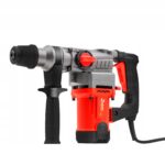 Delphi Bohrhammer SDS Plus 2200W – 3-in-1 Elektrowerkzeug mit Zubehörset & Koffer – Bild 8