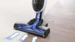 Bosch Flexxo Serie 4 2-in-1 Akkusauger weiß – 55 Min. Laufzeit für alle Oberflächen – Bild 11