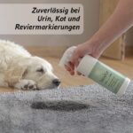 Biodor Animal Spray 750 ml – Enzymreiniger für Tier-Gerüche | PermaZym Technologie – Bild 4