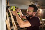 RYOBI 18 V ONE+ Akku-Bohrhammer R18SDS-0 – 1,3 J Schlagenergie für Profis – Bild 5