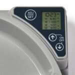 Cat Mate C500 Futterautomat mit 5 Näpfen & Digitaltimer – Automatische Fütterung für Katzen – Bild 6