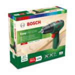 Bosch EasyDrill 1200 Akku-Bohrschrauber 12V – Kompakt & kraftvoll für Holz, Metall & Schraubarbeiten – Bild 8