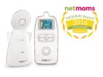 Angelcare AC423-D Babyphone – ÖKO-Test Testsieger, strahlungsarm, 250m Reichweite – Bild 2
