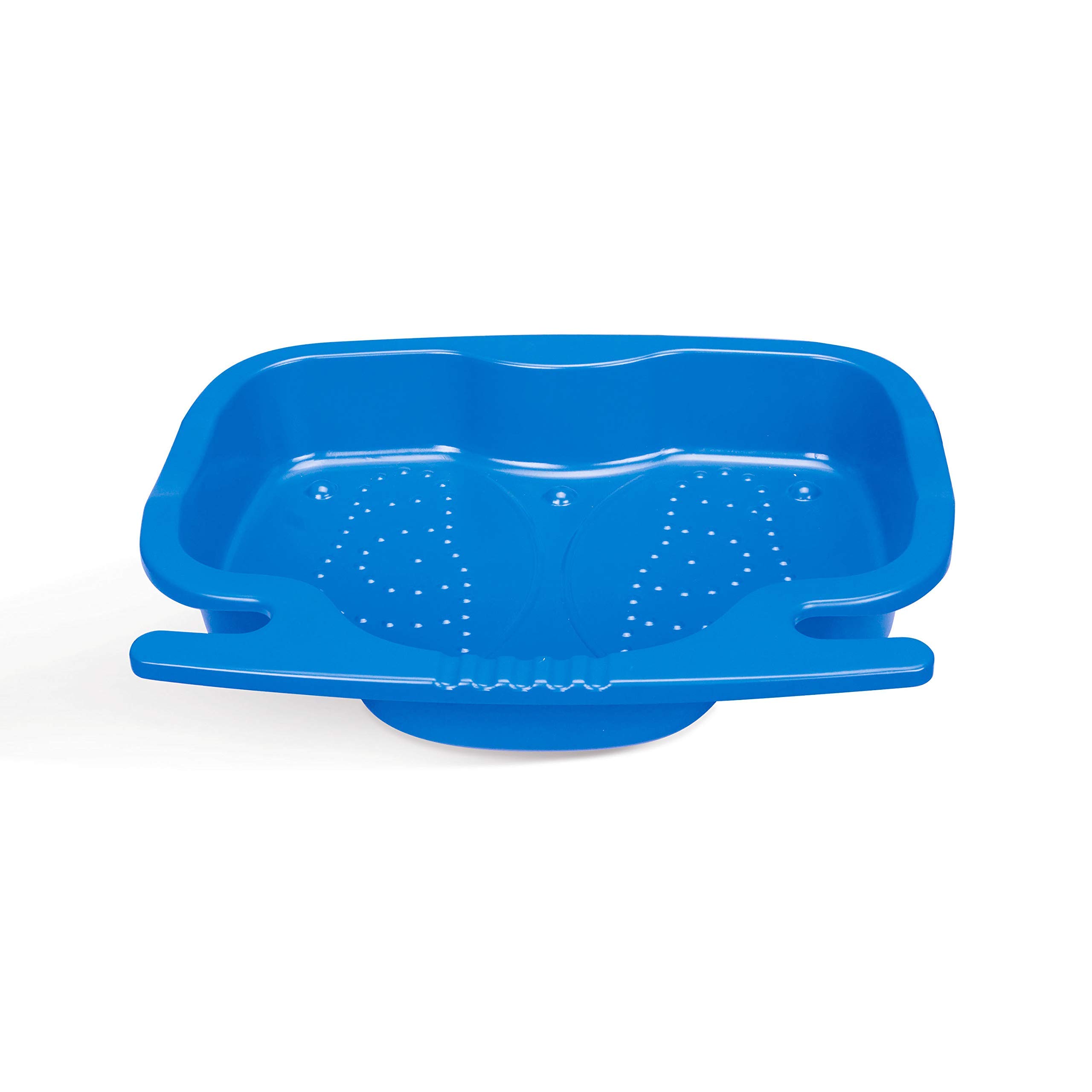 Intex Fussbad aufblasbar – Tragbares Fusswellness Bad für Zuhause