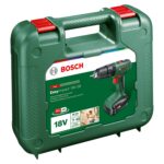 Bosch EasyImpact 18V-38 Akku-Schlagbohrschrauber – Kompakt & Vielseitig mit Handwerkerkoffer – Bild 7