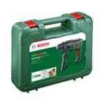 Bosch UniversalImpact 730 Schlagbohrmaschine – 730W Universalbohren mit Koffer – Bild 6