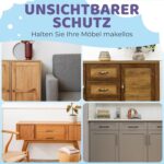 WunderHippo Magnetische Kindersicherung 20er-Set – Unsichtbarer Magnetverschluss für Schränke & Schubladen – Bild 8