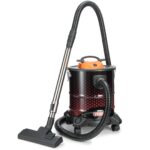 Sellnet Aschesauger SN184 20L mit HEPA-Filter & 1650W – Kaminsauger für Kamin & Grill – Bild 7