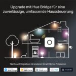 Philips Hue Play Smart Wall Washer – intelligente Ambientebeleuchtung mit ColorCast-Technologie – Bild 10