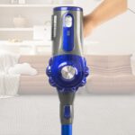 Akitas V8 3in1 Akku Staubsauger Kabellos – 22,2V Lithium für Böden & Teppiche – Bild 10