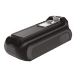 Rowenta X-Force Flex 9.60 Lithium-Ionen-Akku 18,5V – 45 Min. Laufzeit für unkuentierten Betrieb