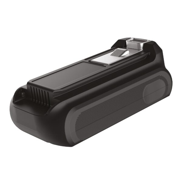 Rowenta X-Force Flex 9.60 Lithium-Ionen-Akku 18,5V – 45 Min. Laufzeit für unkuentierten Betrieb