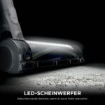 Shark PowerPro Akku-Staubsauger – 50 Min. kabellos, intelligent für Tierhaare & Allergiker – Bild 12
