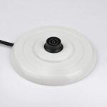 Girmi TS3600 Crêpière – Professionelle Crêpes-Maschine mit Antihaftbeschichtung – Bild 7