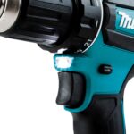Makita DDF485RFJ Akku-Bohrschrauber 18V – Kompakt & kraftvoll mit 2 Akkus & Ladegerät – Bild 8
