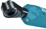 Makita DWR180Z Akku-Ratschenschrauber 18 V – Profi-Wendezange für Präzision – Bild 7
