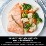 Ninja Foodi PossibleCooker 6 L – 8-in-1 Multikocher mit Anbraten & Slow Cook für Familien – Bild 8