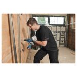 Bosch Professional GSB 18V-28 Akku-Schlagbohrschrauber – 63 Nm Drehmoment – Bild 4
