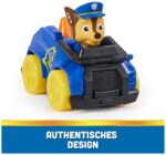 PAW Patrol Pup Squad Racers 6er Set – Mini-Flitzer im Hosentaschen-Format ab 3 Jahren – Bild 3