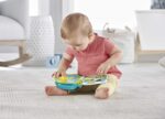 Fisher-Price Musikalisches Tierfreunde-Liederbuch – Interaktives Lernspielzeug ab 6 Monaten – Bild 2