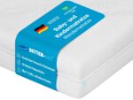 BettenABC OrthoMatra Junior-Duo 70x140 cm – Wendematratze für Baby & Kleinkind