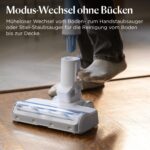Bissell PowerClean 3-in-1 Akku-Stabstaubsauger 200W – Kabellos mit HEPA-Filter & LED – Bild 12