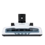 DOMO 2-in-1 Akkustaubsauger 14,4 V – Kabellos mit LED-Bodendüse & Zyklonsystem – Bild 4