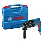 Bosch Professional GBH 2-26 Bohrhammer – 830W SDS-Plus für schnelle Meißelarbeiten